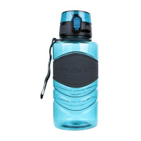 Спортивная бутылка Summit Pursuit Hydroex Leak Proof Bottle голубая 1,2 л