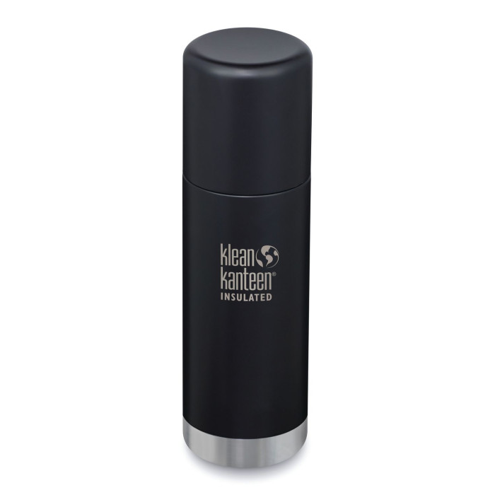 Термос Klean Kanteen TKPro Shale Black 500 мл  