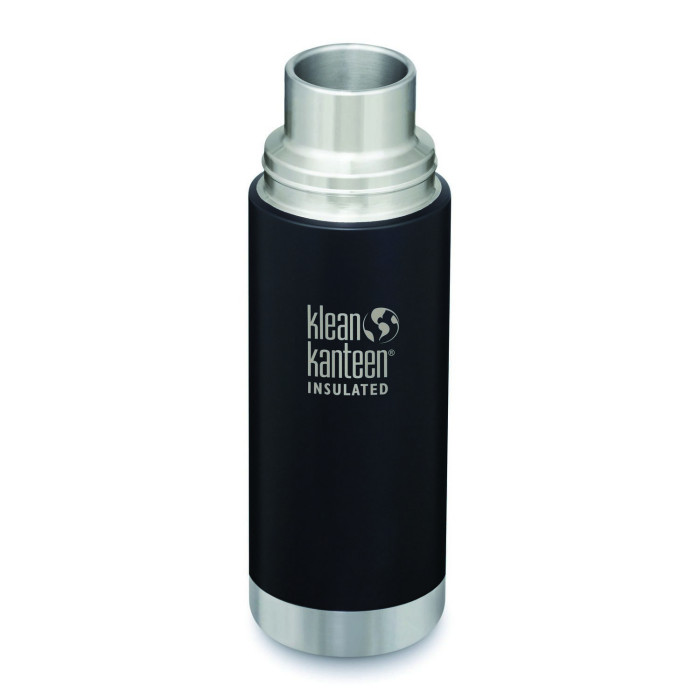Термос Klean Kanteen TKPro Shale Black 500 мл  