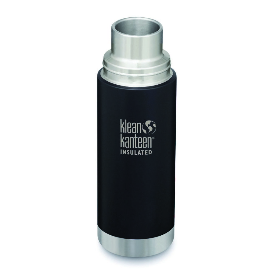 Термос Klean Kanteen TKPro Shale Black 500 мл