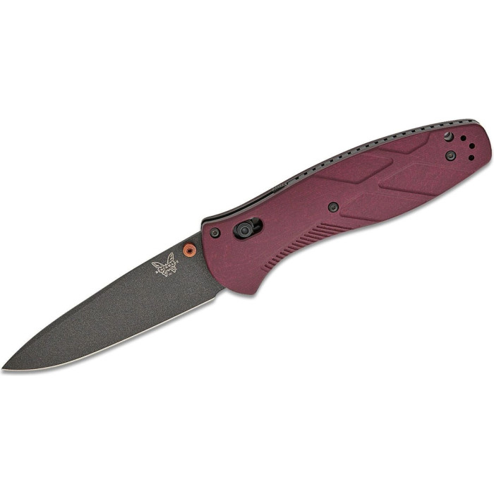 Нож Benchmade Osborne Barrage 581BK-04  