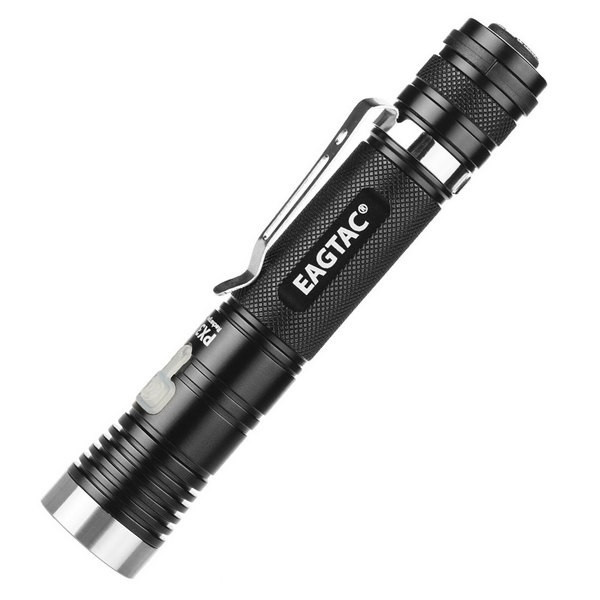 Карманный фонарь Eagletac PX30LC2-R XP-L HI V3 (1160 Lm)  
