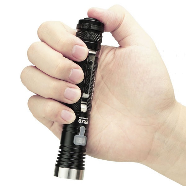 Карманный фонарь Eagletac PX30LC2-R XP-L HI V3 (1160 Lm)  