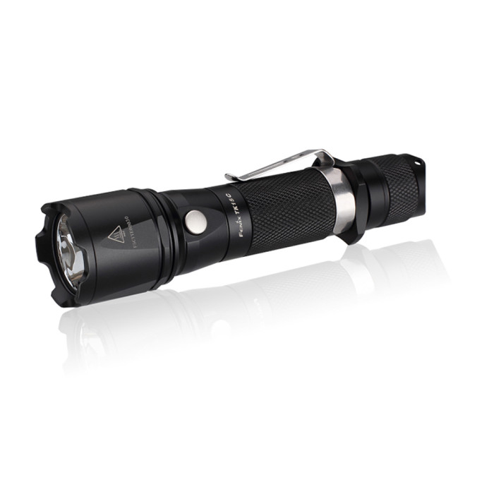 Тактический фонарь Fenix TK15C Cree XP-G2 R5  