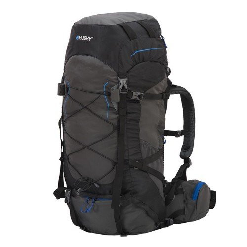 Рюкзак Husky Ribon 60, серый  