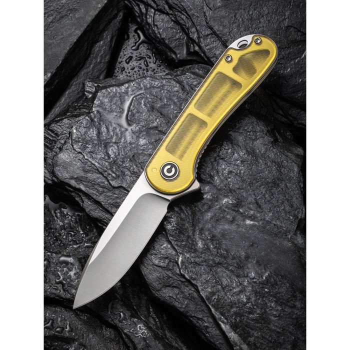 Нож складной Civivi Elementum C907A-4  