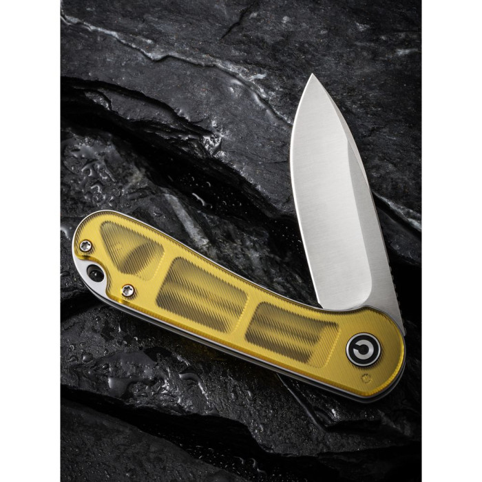 Нож складной Civivi Elementum C907A-4  