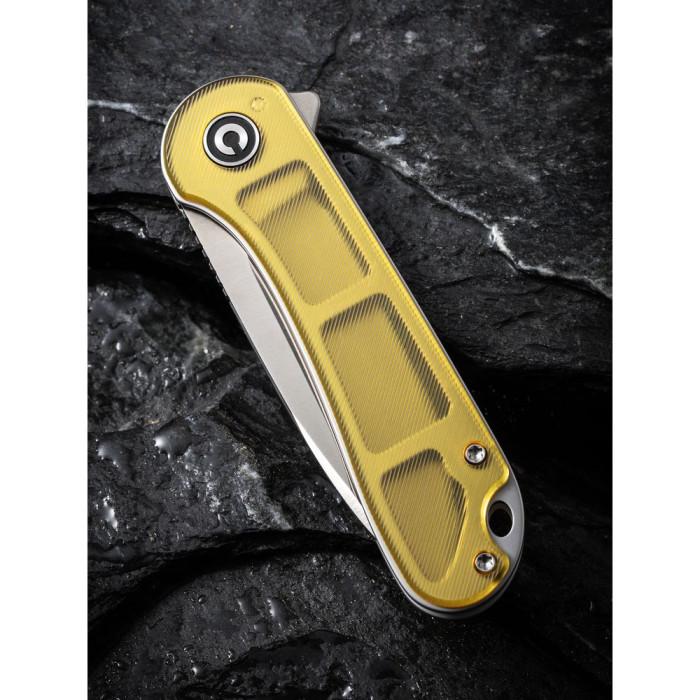 Нож складной Civivi Elementum C907A-4  