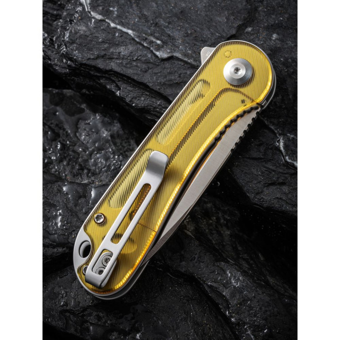 Нож складной Civivi Elementum C907A-4  