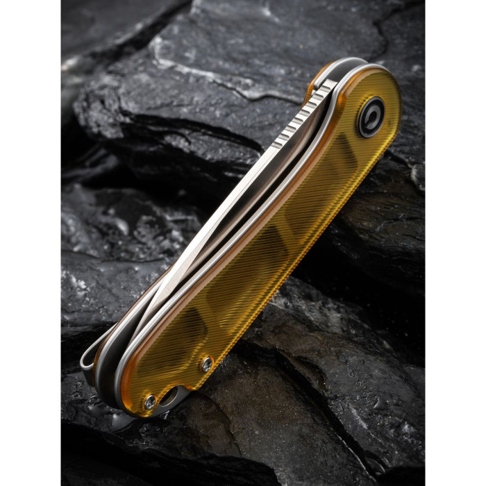 Нож складной Civivi Elementum C907A-4  