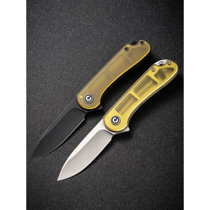 Нож складной Civivi Elementum C907A-4  