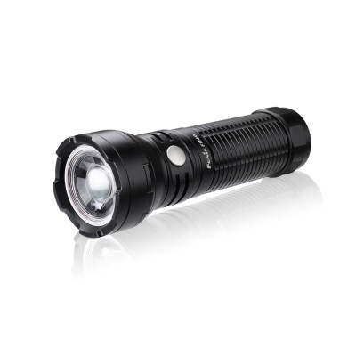 Карманный фонарь Fenix FD40 , серый, XP-L HI LED, 1000 люмен