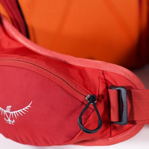 Рюкзак Osprey Kamber 22 Ripcord Red, размер S/M  