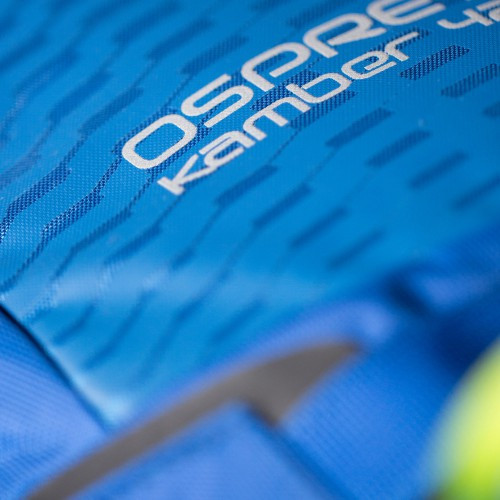 Рюкзак Osprey Kamber 22 Ripcord Red, размер S/M  