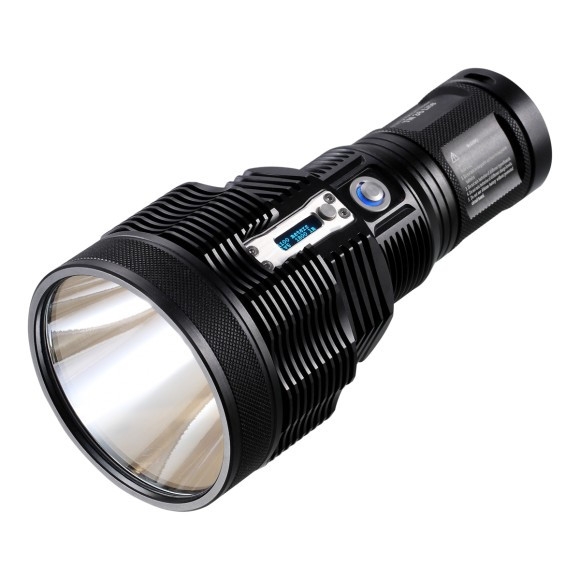 Карманный фонарь Nitecore TM36 Lite, 1800 люмен 