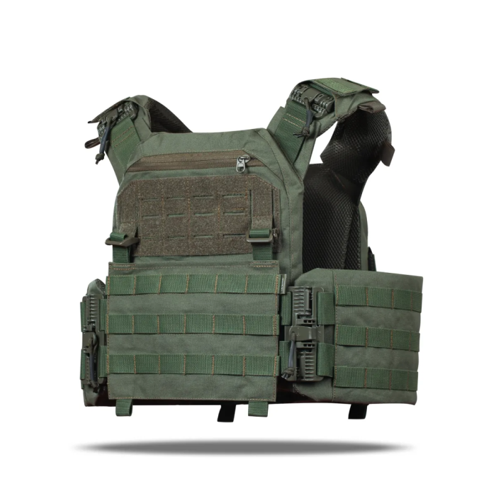 Плитоноска XL (PRO) Олива  