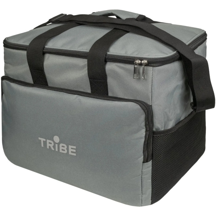 Термосумка Tribe Cooler 25 L T-IF-0011-grey  
