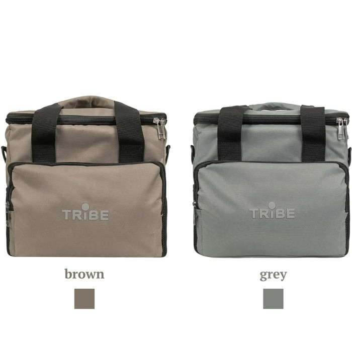 Термосумка Tribe Cooler 25 L T-IF-0011-grey  