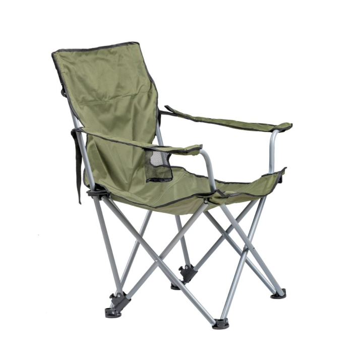 Кресло-шезлонг складной Ranger Stream Lux  