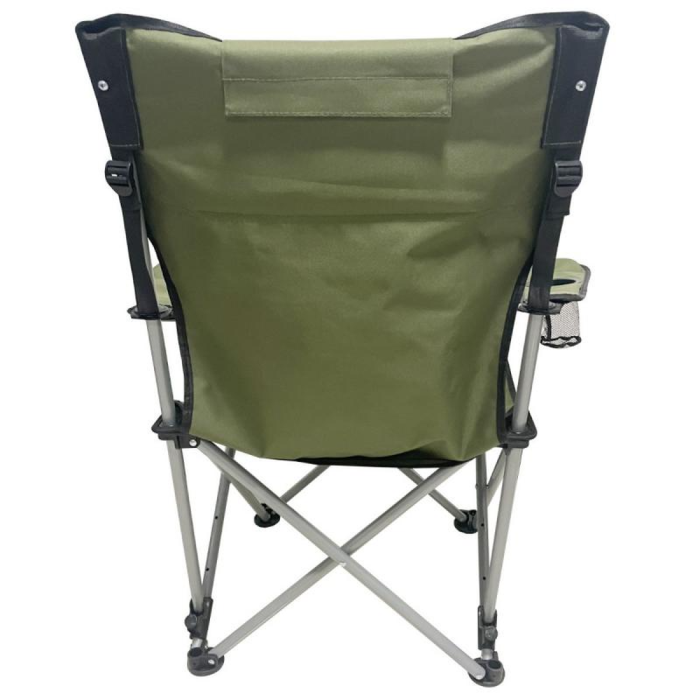 Кресло-шезлонг складной Ranger Stream Lux  