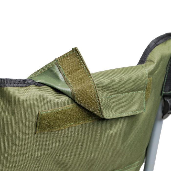 Кресло-шезлонг складной Ranger Stream Lux  