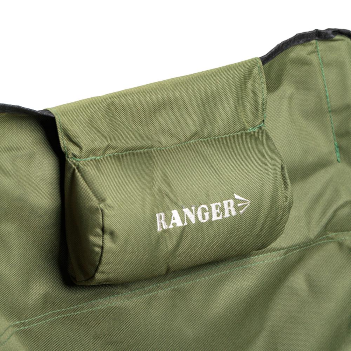 Кресло-шезлонг складной Ranger Stream Lux  