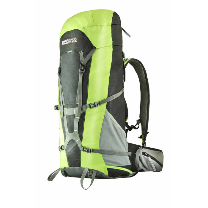 Рюкзак Travel Extreme Spur 42L, lime  