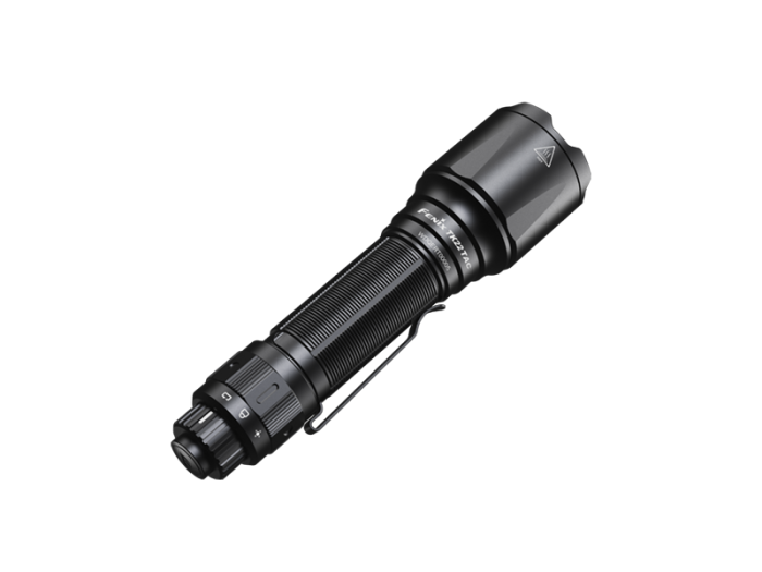 Фонарь ручной Fenix ​​TK22TAC (открытая/ поврежденная упаковка)  