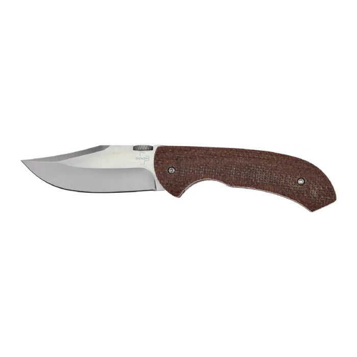 Нож Boker Plus Pocket Bowie 