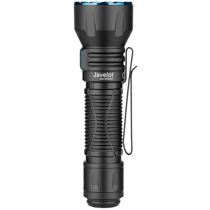 Фонарь Olight Javelot matte black  