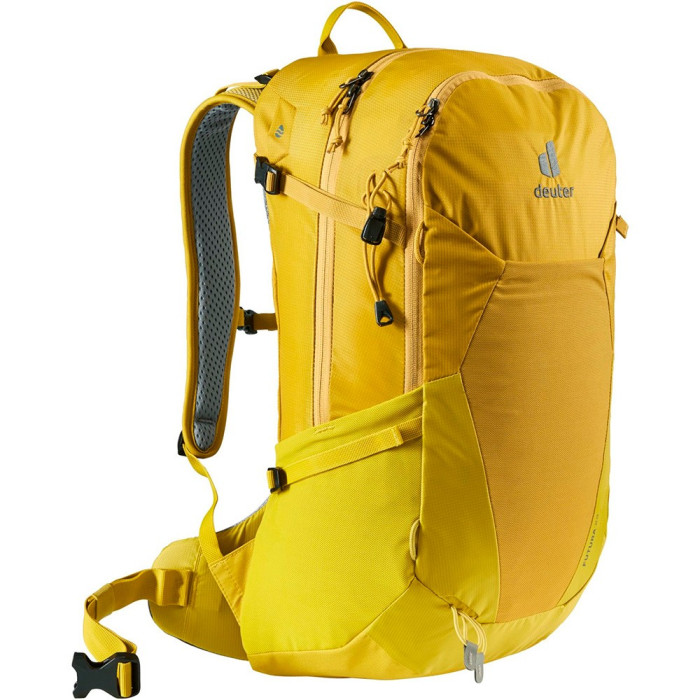 Рюкзак Deuter Futura 23 8206 turmeric-greencurry 