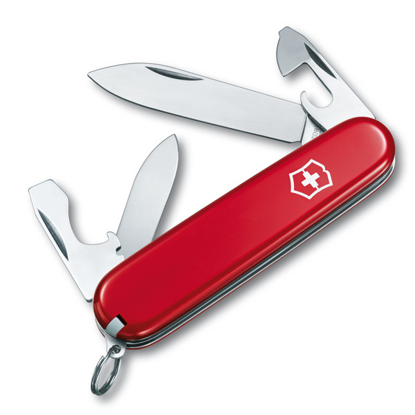 Нож Victorinox Swiss Army Recruit 0.2503 