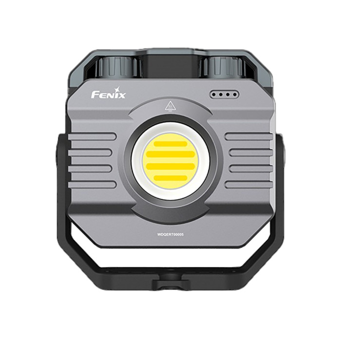 Фонарь многофункциональный Fenix CL28R с функцией Powerbank (10 000 mAh)  