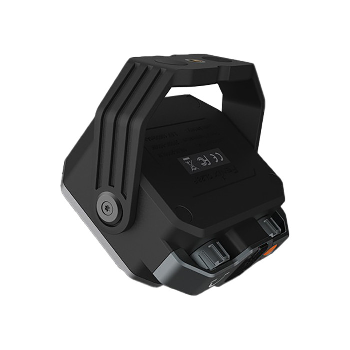 Фонарь многофункциональный Fenix CL28R с функцией Powerbank (10 000 mAh)  