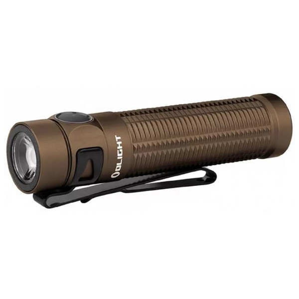 Фонарь Olight Baton 3 Pro. Desert tan  