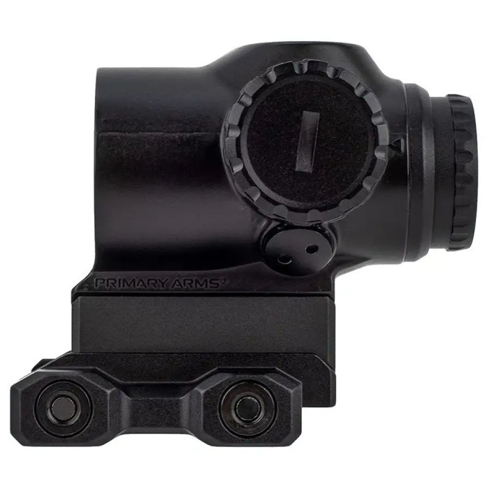 Прицел Primary Arms SLx 1x, MicroPrism, ACSS Cyclops Gen 2 (Red) black  