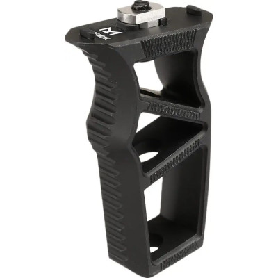 Упор Leapers Ultra Slim, M-LOK, Aluminum matt black