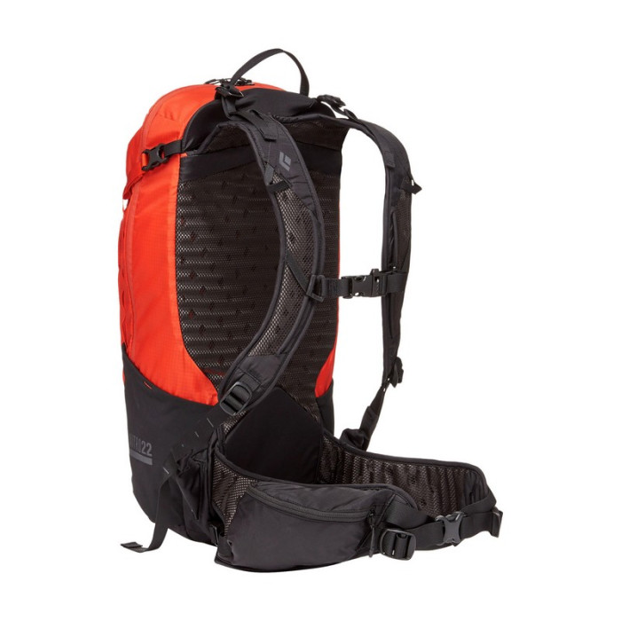 Рюкзак Black Diamond Nitro 22 Torch  