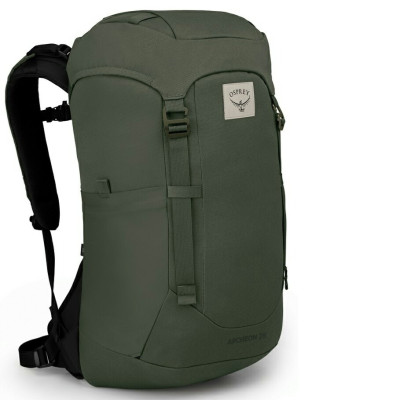 Рюкзак Osprey Archeon 28 Haybale Green - O/S - зеленый