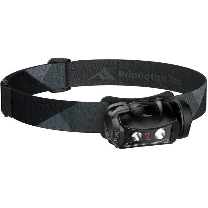 Фонарь налобный Princeton Tec Synk, 300 Lumens dark grey  