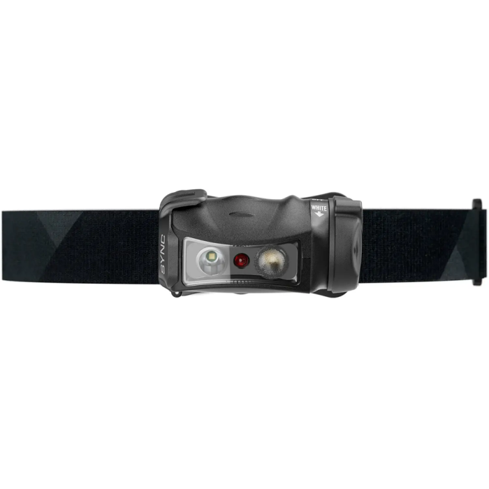 Фонарь налобный Princeton Tec Synk, 300 Lumens dark grey  