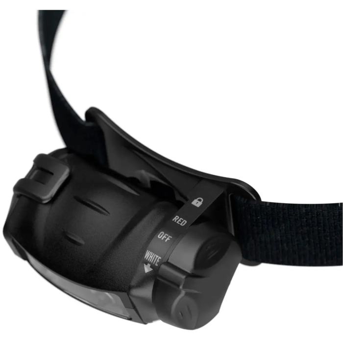 Фонарь налобный Princeton Tec Synk, 300 Lumens dark grey  