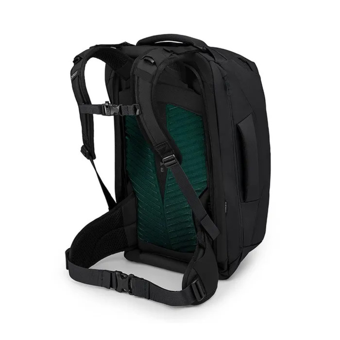 Рюкзак Osprey Fairview 40 black - O/S - черный  