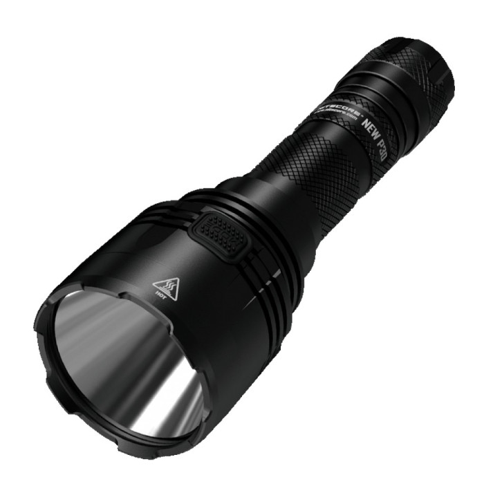 Карманный фонарь Nitecore P30 NEW, 1000 люмен  
