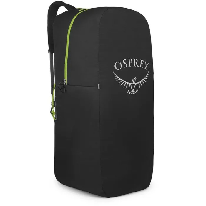 Чехол Osprey Airporter Large black - O/S - черный  