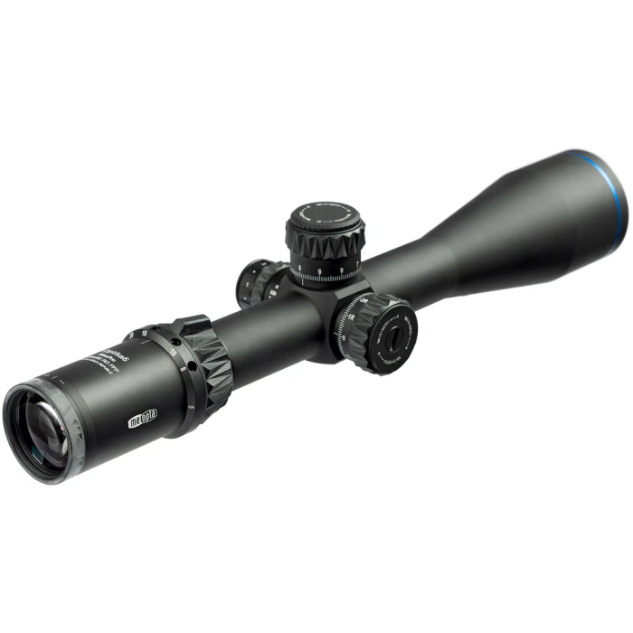 Прицел оптический Meopta Optika6 5-30x56 сетка Mil-Dot 3 с подсветкой  