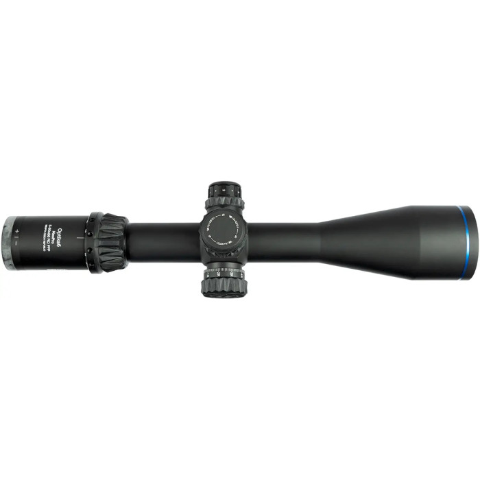 Прицел оптический Meopta Optika6 5-30x56 сетка Mil-Dot 3 с подсветкой  