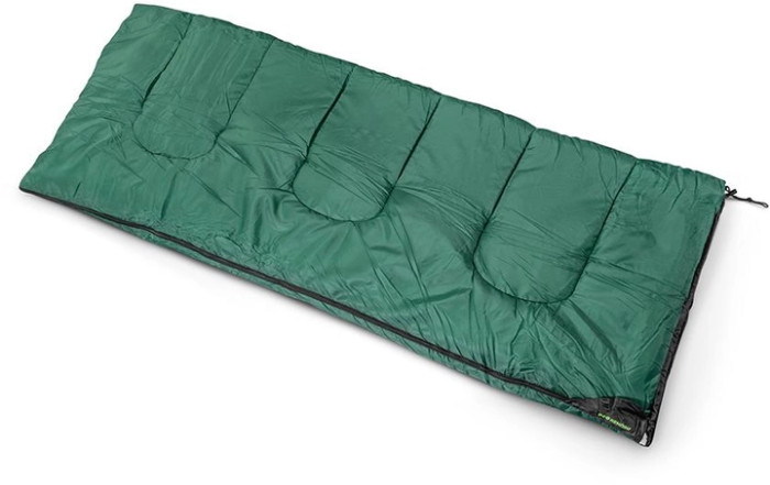 Спальный мешок Кемпинг Peak 350R с капюшоном (4823082715572)  