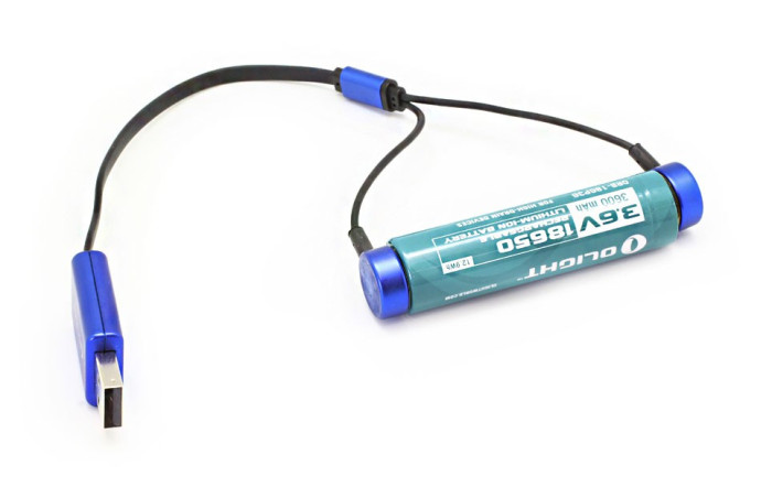 Зарядное устройство Olight Magnetic UC  