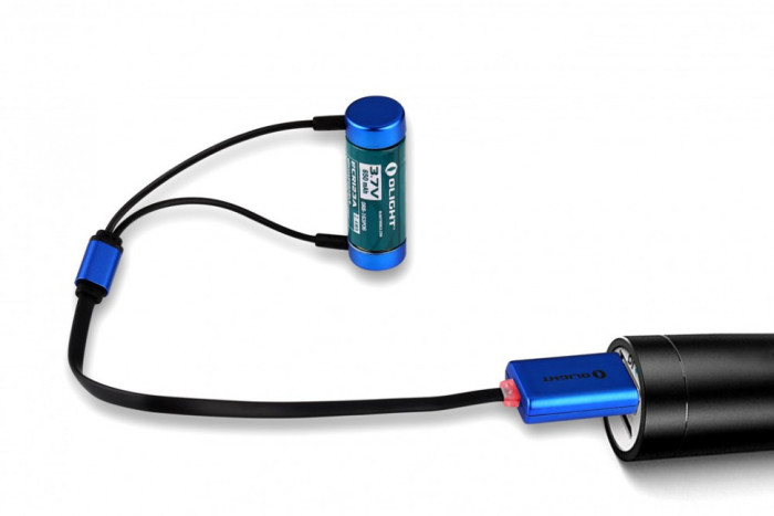 Зарядное устройство Olight Magnetic UC  